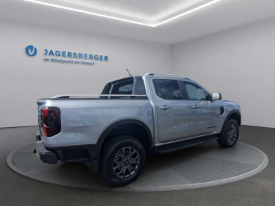 Ford Ranger Neuwagen Ford Ranger Neuwagen