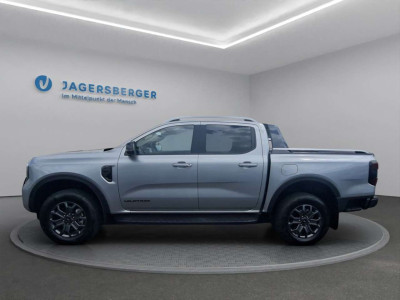 Ford Ranger Neuwagen Ford Ranger Neuwagen