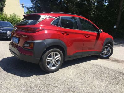 Hyundai Kona Gebrauchtwagen