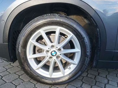 BMW X2 Gebrauchtwagen