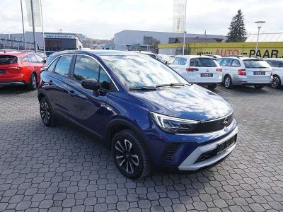 Opel Crossland Gebrauchtwagen