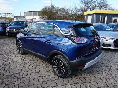 Opel Crossland Gebrauchtwagen