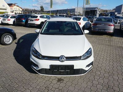 VW Golf Gebrauchtwagen