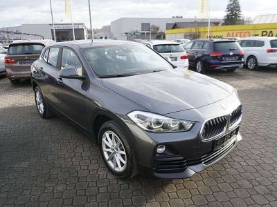 BMW X2 Gebrauchtwagen