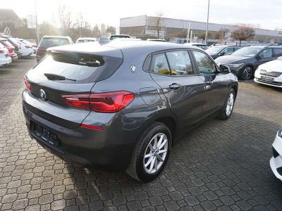 BMW X2 Gebrauchtwagen