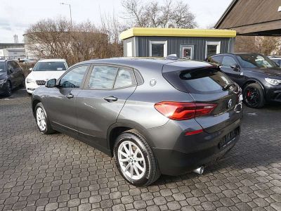 BMW X2 Gebrauchtwagen