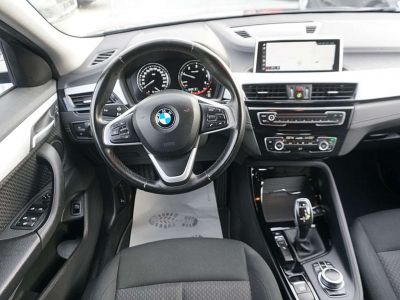 BMW X2 Gebrauchtwagen