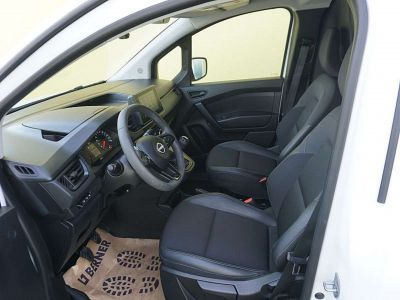 Nissan Townstar Gebrauchtwagen