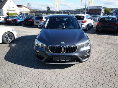 BMW X1 Gebrauchtwagen