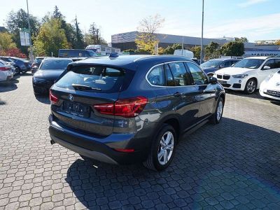 BMW X1 Gebrauchtwagen