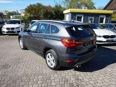 BMW X1 Gebrauchtwagen