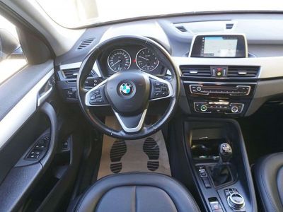 BMW X1 Gebrauchtwagen