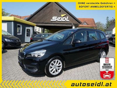 BMW 2er Gebrauchtwagen