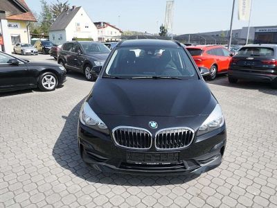 BMW 2er Gebrauchtwagen