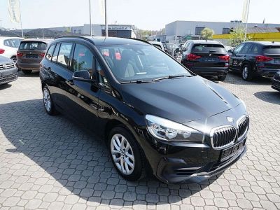 BMW 2er Gebrauchtwagen