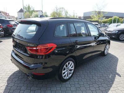 BMW 2er Gebrauchtwagen