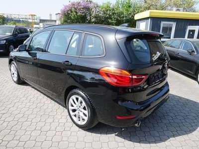 BMW 2er Gebrauchtwagen