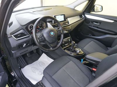 BMW 2er Gebrauchtwagen