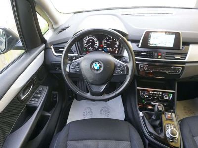 BMW 2er Gebrauchtwagen