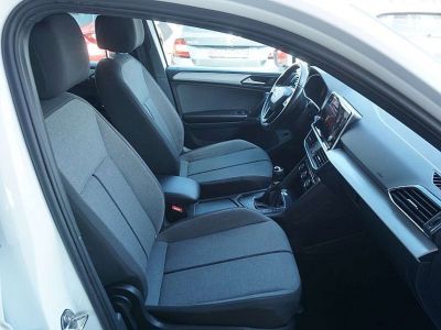 Seat Tarraco Gebrauchtwagen