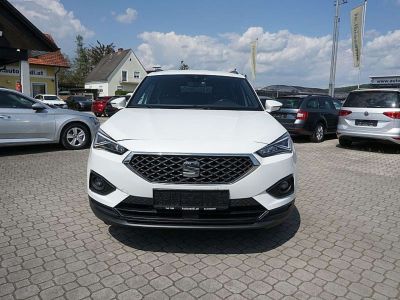 Seat Tarraco Gebrauchtwagen