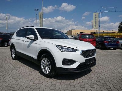 Seat Tarraco Gebrauchtwagen