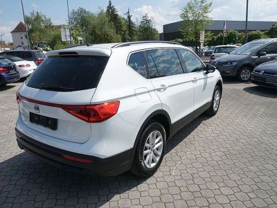 Seat Tarraco Gebrauchtwagen