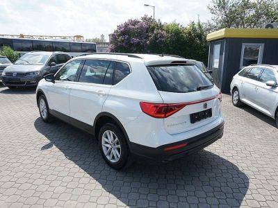 Seat Tarraco Gebrauchtwagen