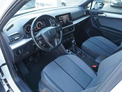 Seat Tarraco Gebrauchtwagen