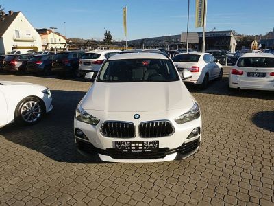 BMW X2 Gebrauchtwagen