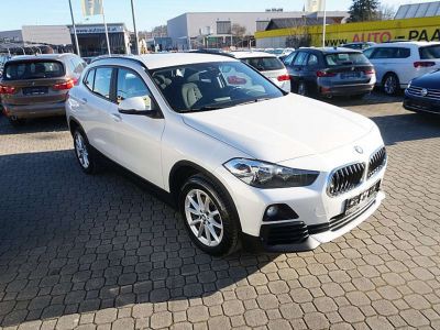 BMW X2 Gebrauchtwagen