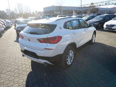 BMW X2 Gebrauchtwagen