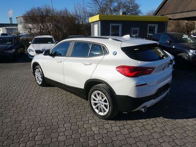 BMW X2 Gebrauchtwagen