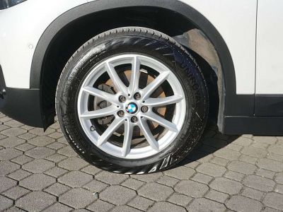 BMW X2 Gebrauchtwagen