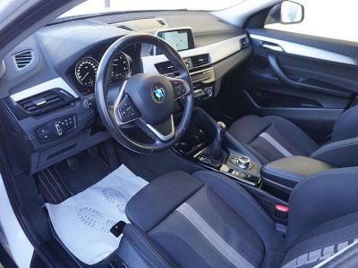 BMW X2 Gebrauchtwagen