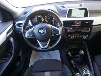 BMW X2 Gebrauchtwagen