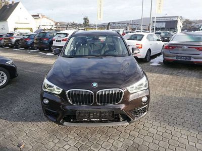 BMW X1 Gebrauchtwagen