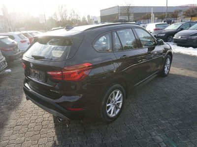 BMW X1 Gebrauchtwagen