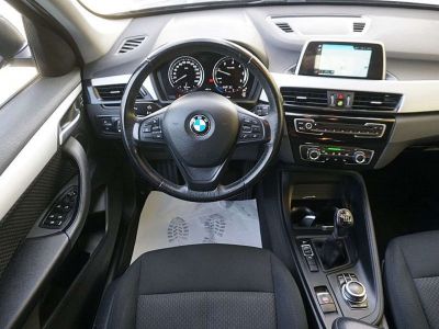 BMW X1 Gebrauchtwagen