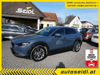 Mazda CX-30 Gebrauchtwagen