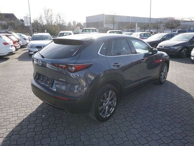 Mazda CX-30 Gebrauchtwagen