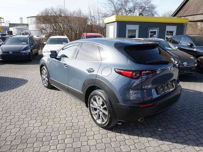 Mazda CX-30 Gebrauchtwagen