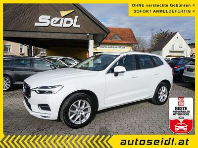 Volvo XC60 Gebrauchtwagen