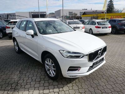 Volvo XC60 Gebrauchtwagen