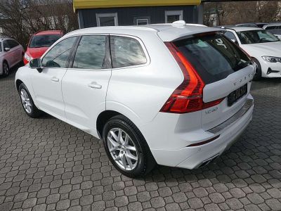 Volvo XC60 Gebrauchtwagen