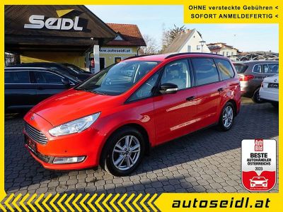 Ford Galaxy Gebrauchtwagen