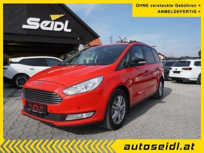 Ford Galaxy Gebrauchtwagen