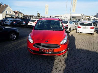 Ford Galaxy Gebrauchtwagen