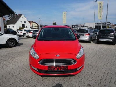 Ford Galaxy Gebrauchtwagen