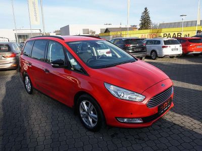 Ford Galaxy Gebrauchtwagen